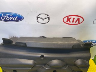 Шумоизоляция капота, ориг. номер 4S74-9F703-56, Ford Mondeo 3 поколение 2000-2003