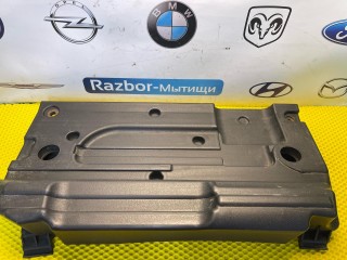 Шумоизоляция капота, ориг. номер 4S74-9F703-56, Ford Mondeo 3 поколение 2000-2003