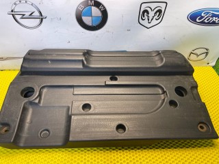 Шумоизоляция капота, ориг. номер 4S74-9F703-56, Ford Mondeo 3 поколение 2000-2003