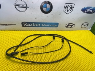 форсунка омывателя, ориг. номер 2S71-17606, Ford Mondeo 3 поколение 2000-2003