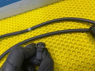 форсунка омывателя, ориг. номер 2S71-17606, Ford Mondeo 3 поколение 2000-2003