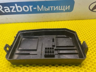 крышка блока предохранителей, ориг. номер 7154-4754PA, Ford Mondeo 3 поколение 2000-2003
