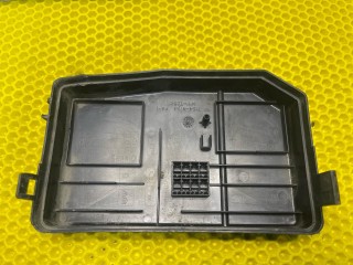 крышка блока предохранителей, ориг. номер 7154-4754PA, Ford Mondeo 3 поколение 2000-2003