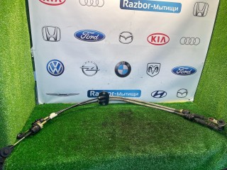 трос кулисы КПП, Ford Mondeo 3 поколение 2000-2003
