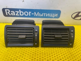 дефлектор обдува салона центральный, Ford Mondeo 3 поколение 2000-2003