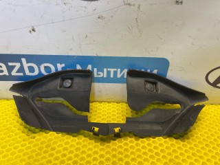 накладка стекла, ориг. номер 1S71-F02100, Ford Mondeo 3 поколение 2000-2003