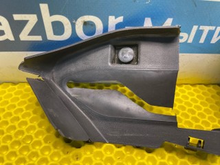 накладка стекла, ориг. номер 1S71-F02100, Ford Mondeo 3 поколение 2000-2003