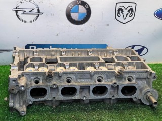 головка блока цилиндров, ориг. номер 1S7G6090, Ford Mondeo 3 поколение 2000-2003
