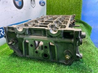 головка блока цилиндров, ориг. номер 1S7G6090, Ford Mondeo 3 поколение 2000-2003