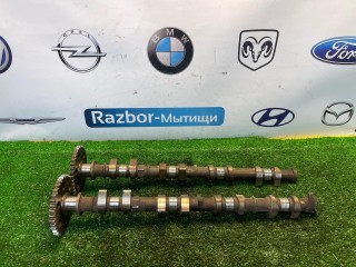 распредвал, Ford Mondeo 3 поколение 2000-2003