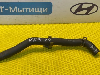 патрубок охлаждения, ориг. номер 1S7G-8A582-AJ, Ford Mondeo 3 поколение 2000-2003