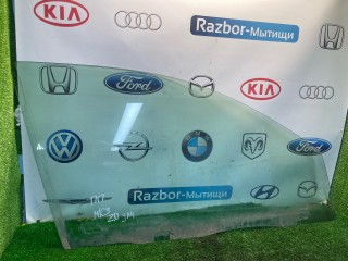 стекло двери передней правой, Ford Mondeo 3 поколение 2000-2003
