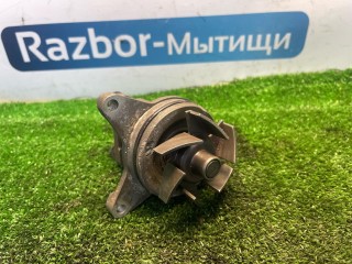 водяная помпа, Ford Mondeo 3 поколение 2000-2003