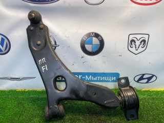 рычаг передний правый, Ford Focus 1 поколение [рестайлинг] 2001-2005