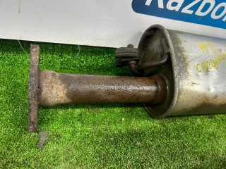 глушитель, ориг. номер 1317889, Ford Mondeo 3 поколение 2000-2003