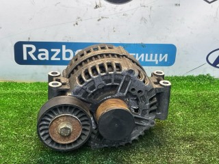 генератор, ориг. номер 0121715012, BMW 3 E90/E91 2004-2008