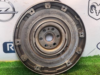 маховик, ориг. номер 6366000001, Ford Mondeo 3 поколение 2000-2003