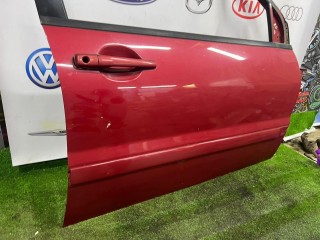 дверь передняя правая, Mitsubishi Lancer 9 поколение 2003-2010