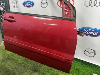 дверь передняя правая, Mitsubishi Lancer 9 поколение 2003-2010