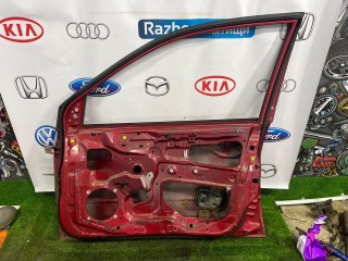 дверь передняя правая, Mitsubishi Lancer 9 поколение 2003-2010