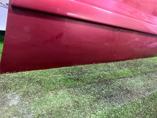дверь передняя правая, Mitsubishi Lancer 9 поколение 2003-2010