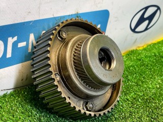 муфта VVT-I, ориг. номер 1305046010, Toyota Chaser 6 поколение X100 1996-1998