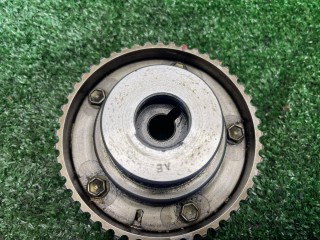 муфта VVT-I, ориг. номер 1305046010, Toyota Chaser 6 поколение X100 1996-1998