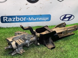 рулевая колонка, ориг. номер 1155240.0, BMW 5 E34 1987-1996