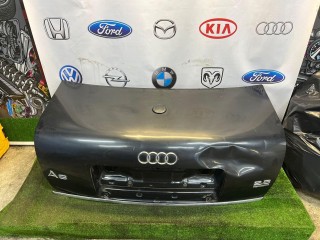 крышка багажника, Audi A6 C5 1997-2001