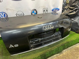 крышка багажника, Audi A6 C5 1997-2001