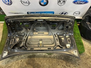крышка багажника, Audi A6 C5 1997-2001