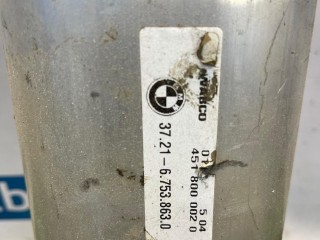 ресивер пневмоподвески, ориг. номер 451800020, BMW X5 E53 1999-2003