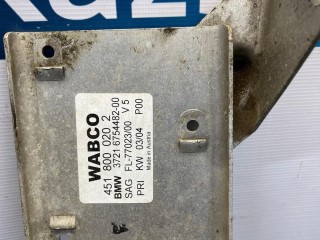 ресивер пневмоподвески, ориг. номер 451800020, BMW X5 E53 1999-2003