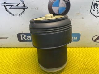 пневмоподушка задняя левая, ориг. номер R309512606, BMW X5 E70 [рестайлинг] 2010-2013