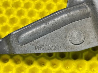петля крышки багажника, ориг. номер 4B5827302D, Audi A6 C5 1997-2001