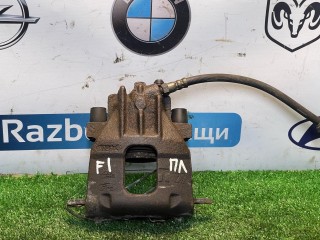 суппорт тормозной передний левый, Ford Focus 1 поколение 1998-2001