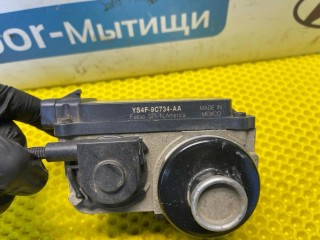 блок управления круиз-контроля, ориг. номер YS4F-9C734-AA, Ford Focus 1 поколение 1998-2001