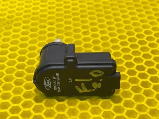 корректор фар, ориг. номер XS4X13K198AB, Ford Focus 1 поколение [рестайлинг] 2001-2005