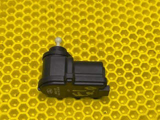 корректор фар, ориг. номер XS4X13K198AB, Ford Focus 1 поколение [рестайлинг] 2001-2005