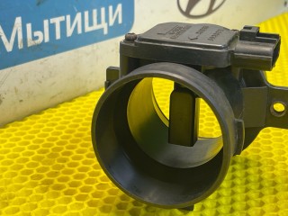 расходомер воздуха, ориг. номер 98AB-128579-B3B, Ford Focus 1 поколение [рестайлинг] 2001-2005