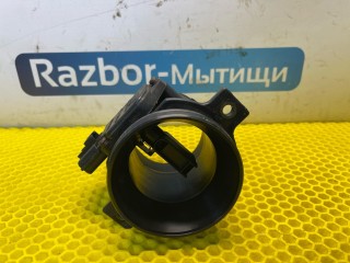 расходомер воздуха, ориг. номер 98AB-128579-B3B, Ford Focus 1 поколение [рестайлинг] 2001-2005