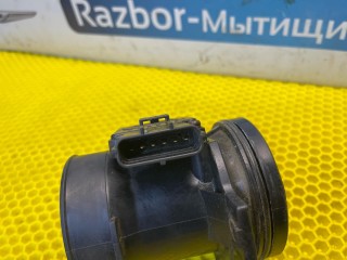 расходомер воздуха, ориг. номер 98AB-128579-B3B, Ford Focus 1 поколение [рестайлинг] 2001-2005