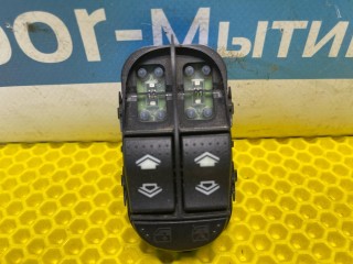 блок управления стеклоподъемниками, ориг. номер 2M5T14A132DA, Ford Focus 1 поколение [рестайлинг] 2001-2005