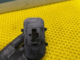 блок управления стеклоподъемниками, ориг. номер 2M5T14A132DA, Ford Focus 1 поколение [рестайлинг] 2001-2005