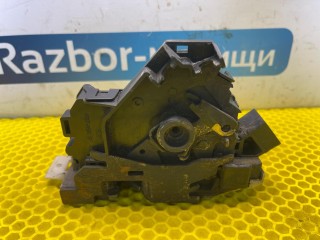 замок двери задней левой, ориг. номер 2S4A-A26413-CB, Ford Focus 1 поколение [рестайлинг] 2001-2005