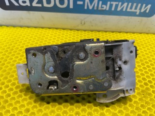 замок двери задней левой, ориг. номер 2S4A-A26413-CB, Ford Focus 1 поколение [рестайлинг] 2001-2005