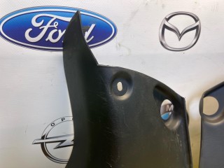 пластик салона, ориг. номер 98AB-F13024-AFW, Ford Focus 1 поколение [рестайлинг] 2001-2005