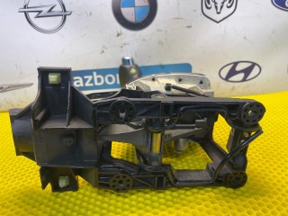 селектор АКПП, ориг. номер 2S4P-7C453-CA, Ford Focus 1 поколение [рестайлинг] 2001-2005