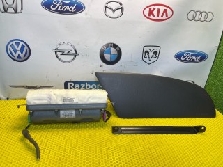 подушка безопасности пассажира, ориг. номер 30338448, Ford Focus 1 поколение [рестайлинг] 2001-2005