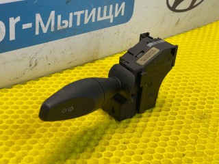 переключатель поворотов, ориг. номер 98AG13335AG, Ford Focus 1 поколение [рестайлинг] 2001-2005